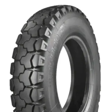 Автошина ONYX 8.25R20-16 (240R508) TTF HO305 139/137K (Універсальна)